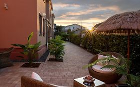 Pension Zum Bunten Hund